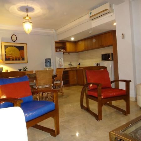 Private Apartments At Jayakarta Resort 勒吉安 外观 照片